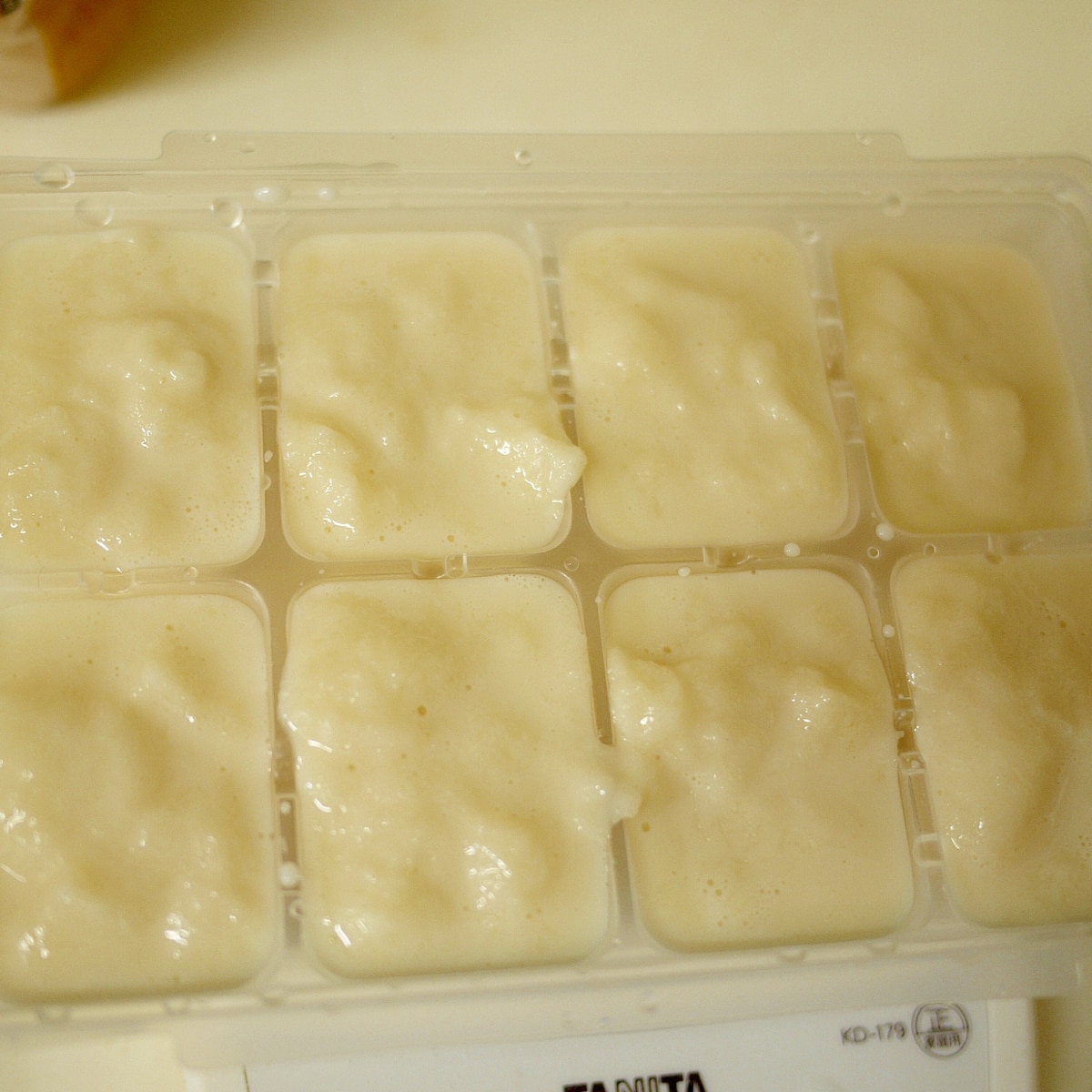 離乳食初期 パン粥 レシピ 作り方 By るんるん9524 楽天レシピ 離乳食初期 パン粥 レシピ 作り方 By るんるん9524 楽天レシピ